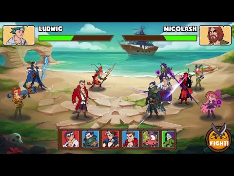 Piratera: Make It Your Era Video