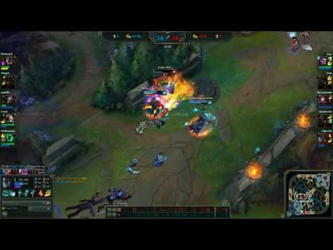 Maokai Adaptive Helm OP