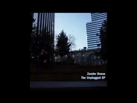 Zander Reese - Mirrors (Acoustic)