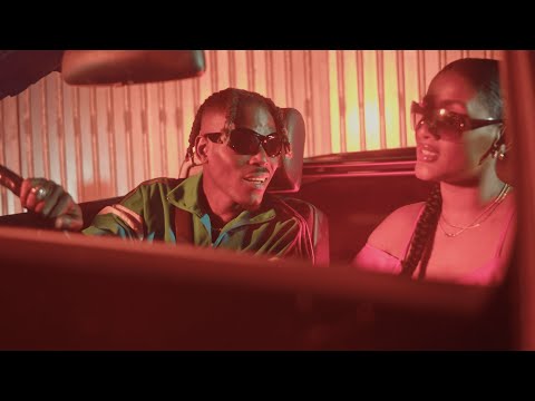 EBII - NO PRESSURE (OFFICIAL VIDEO)