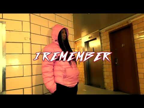 LITO FT DOMINICAN STACKS “I REMEMBER “ 4TC (4THE CULTURE )