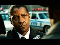 He Was Hired To Find Wanted Prisoner Denzel Washington