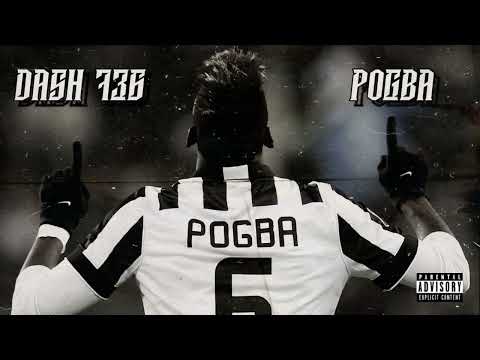 DASH 736 - POGBA