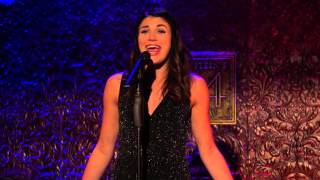 Jenna Burns sings "The View From Here"