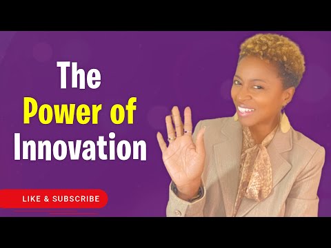 The Power of Innovation Where Creativity and Curiosity Meet