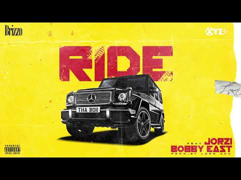 Brizzo Ft Jorzi & Bobby East - Ride (Audio) || #ZedMusic