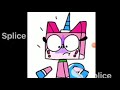 GoCompare Blueberry Unikitty 2020 UK