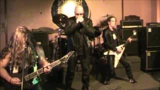 Cage - Kill The Devil (live 11/13/15) HD