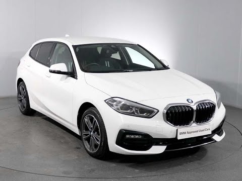 BMW 1 SERIES 118i Sport 5dr 2020 - Lloyd Motors
