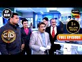 Dr Salunkhe ने खोली एक Mysterious Nail की गुत्थी CID सी आई �
