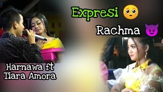 Download lagu Viral 😂 RAHMA NANGIS 😭Saat Harnawa & Tiara Amora Duet Lagu Gur4uan Berk4sih mp3