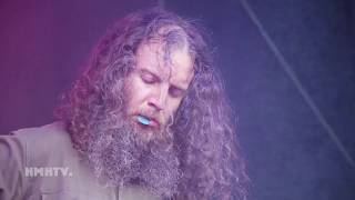 Sumac @ Freak Valley 2018