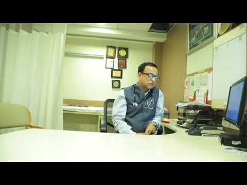 Anaemia Management In CKD Patients