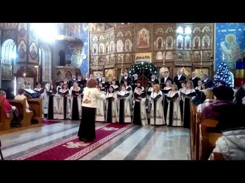 CORUL SOLEMNIS  2019