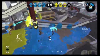 【スプラ2実況】2人リーグマッチやりまする！今回だけはエンジョイ「Let'Spla(レッツスプラ)」スプラトゥーン2(Splatoon2)