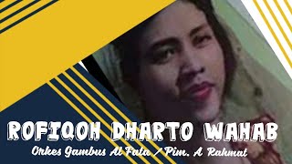 Download lagu Al Asfuri / Ya Asmar Latin Sani / Maulid Nabi - ROFIQOH DHARTO WAHAB & AL FATA mp3