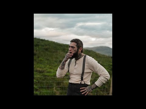 [FREE] The Kid LAROI x Post Malone Type Beat - "Left For Dead" | Acoustic Guitar Type Beat