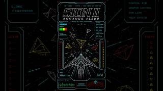 【X68000】「SION2」の西川善司楽曲のアレンジバージョンアルバムがリリースへ。初代「SION1」版もリリース済みです! 詳細は概要欄へ　#X68000 #SION2 #西川善司