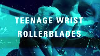 Rollerblades Music Video