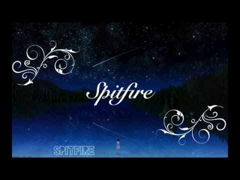 Porter Robinson- Spitfire (Ayex Remix)