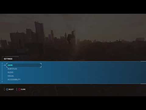 How to get subway cutscenes in spiderman remastered