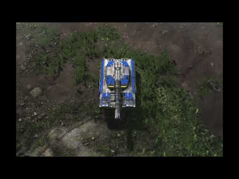 UED: First Light - Routhe Tank Quotes