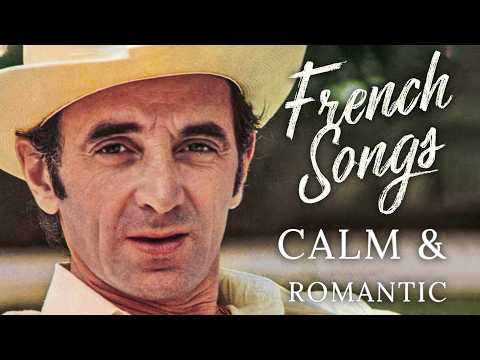 Whispers of Paris 🇫🇷 Eternal French Love Songs for Dreamers’ Hearts