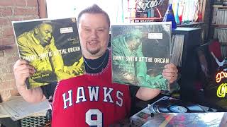 #81/ Organ Man Part 1/4 The great Jimmy Smith,  one of the greatest players in jazz history!!