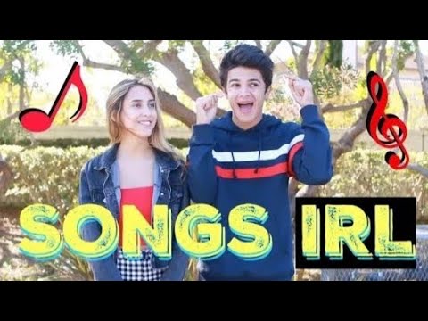 Songs In real Life #1|-Rivera family