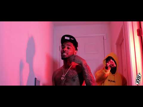 Bagzz - Life a Gamble (Official Music Video) Prod. By Peak Vibes