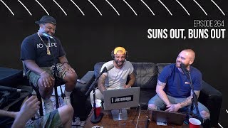 The Joe Budden Podcast - Suns Out, Buns Out