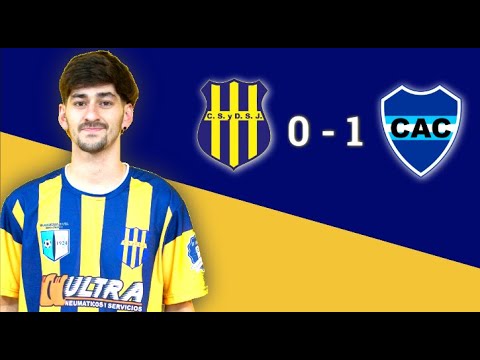 RESUMEN | San José 0-1 Campito - Fecha 10 de la Liga Departamental Colón.