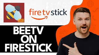 How To Install BeeTV On Firestick (2024)