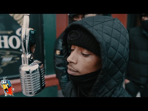 JetpackTV Presents: D'Gunna - W/ Quick story Pt.2 - Worcester Edition