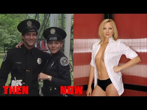 download lagu mp3 mp4 Police Academy Cast, download lagu Police Academy Cast gratis, unduh video klip Police Academy Cast