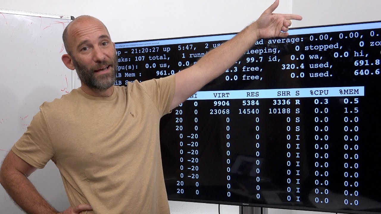 Linux - Introduction