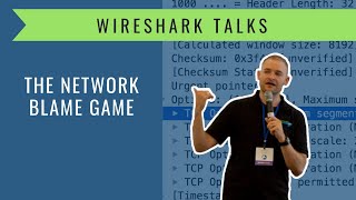 Sharkfest 2017 - Winning the Network Blame Game