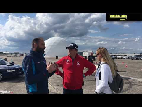 Rajdowy trening z jazdasubaru.pl