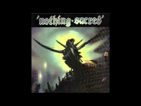 Nothing Sacred - This is War