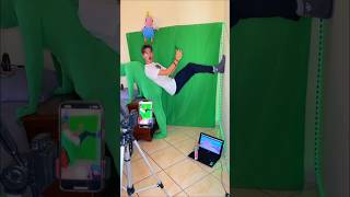 Magic Gravity Inverted🔄😳🔥 #creative #magic #pakyofficial #backstage #trend #tutorial #lol #shorts