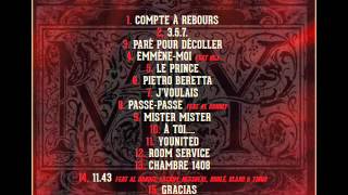 Mister You - 3.5.7 (Album Le Prince)