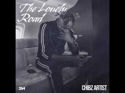 Chibz Artist - Mind Frame (Official Audio)