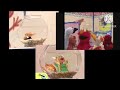 Elmo S World The Bugs Birds Singing Song