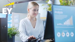 EY Payroll Operate – OGM workflow