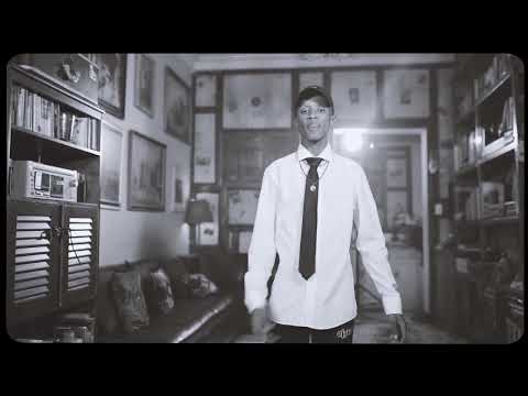 Touchline - Kane's Arrival feat. @kanekeid_ (Official Music Video)