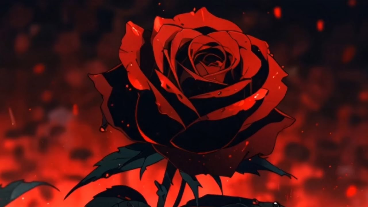 LASPRO - Venom in Bloom (Official Lyric Video) [Copyright Free]