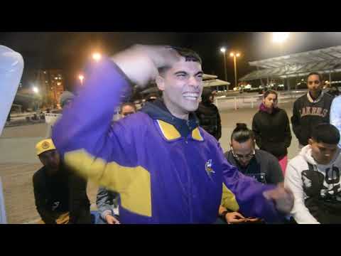 (4os) APOTEMA & BEIRAN vs GERSAN & DIUQ - HHCanarias 2vs2