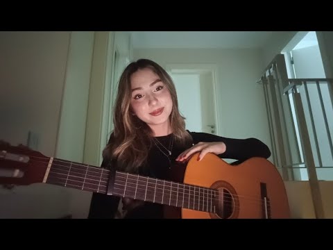 Gökhan Türkmen~Aşk(cover) 
