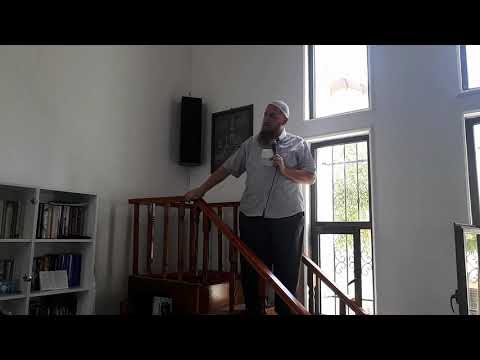 Qendrueshmeria ne Islam