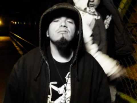 MEXAMAFIA-MATANDO BRUJOS